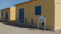 <strong>Banque cralire et aliment btail de NgaliTaher / Paolo Pagani</strong>  <i></i>